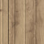 TV-skab Artisan-eg 99 x 34,5 x 52 cm Konstrueret træ