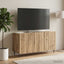TV-skab Artisan-eg 99 x 34,5 x 52 cm Konstrueret træ