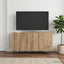 TV-skab Artisan-eg 99 x 34,5 x 52 cm Konstrueret træ