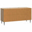 TV-skab Artisan-eg 99 x 34,5 x 52 cm Konstrueret træ
