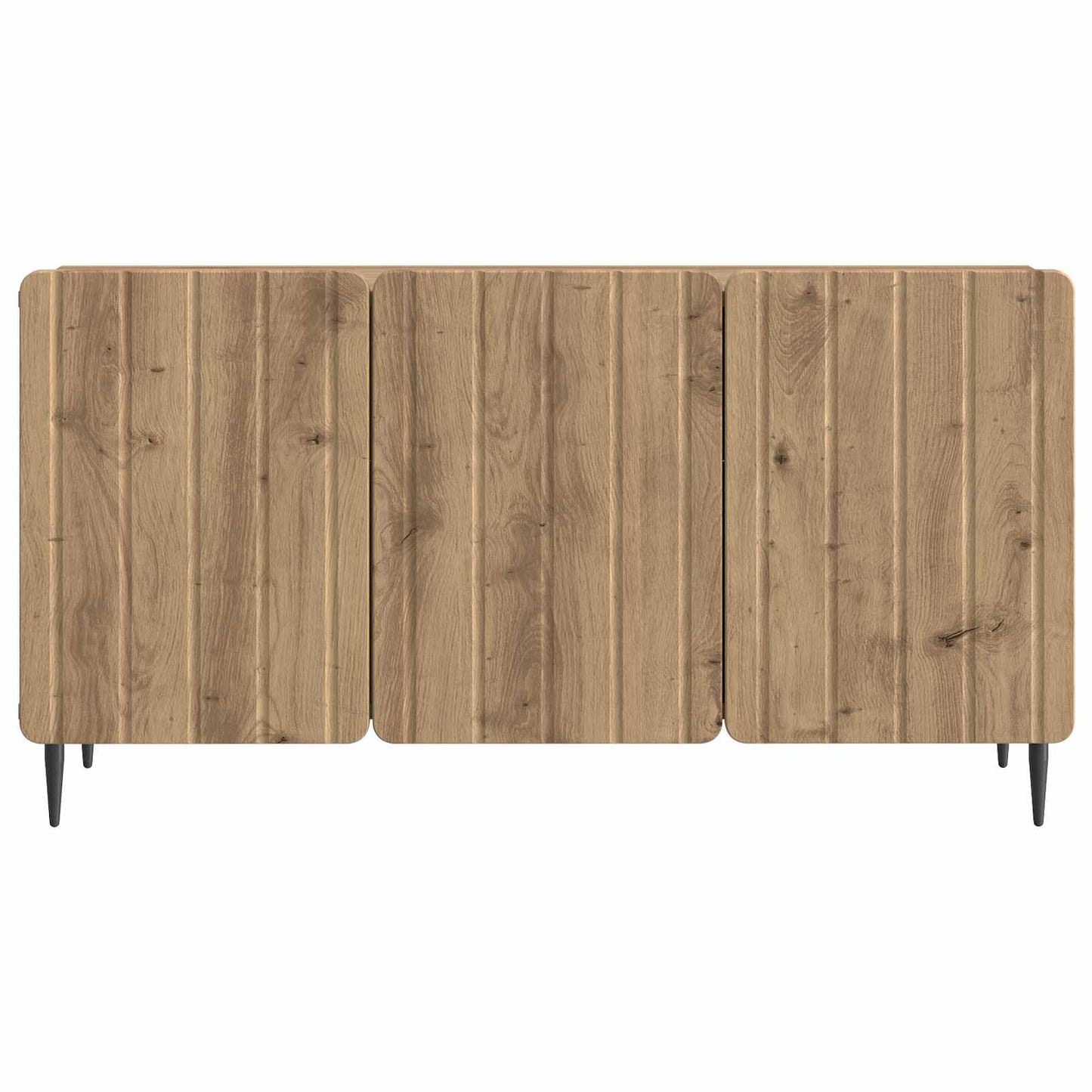 TV-skab Artisan-eg 99 x 34,5 x 52 cm Konstrueret træ