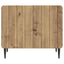 Sofabord Artisan-eg 49 x 50 x 42 cm Konstrueret træ