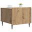 Sofabord Artisan-eg 49 x 50 x 42 cm Konstrueret træ