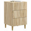 Natskab Sonoma-eg 43 x 41 x 66,5 cm Konstrueret træ