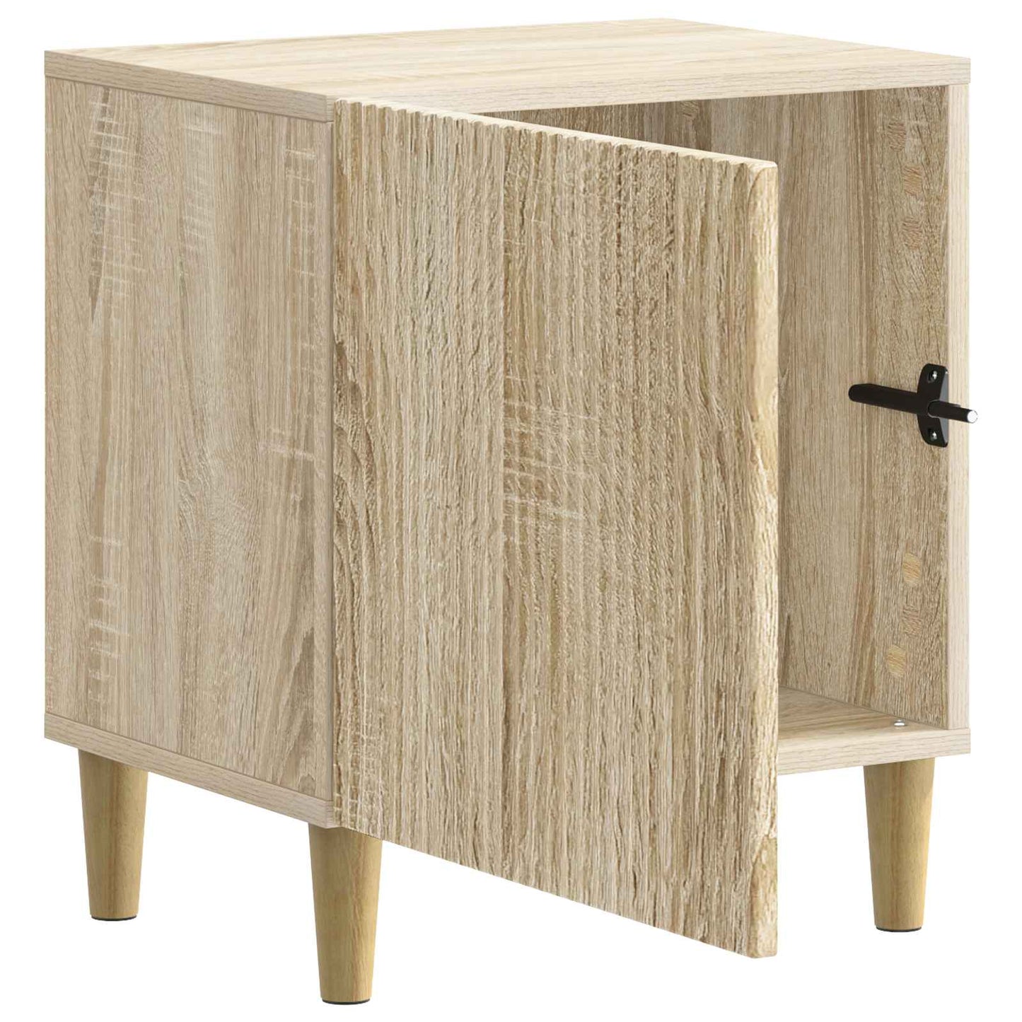 Natskab Sonoma-eg 43 x 34,5 x 50 cm Konstrueret træ