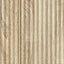 Sideboard Sonoma-eg 89 x 34,5 x 80 cm Konstrueret træ