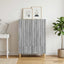 Sideboard Grå sonoma-eg 66 x 34,5 x 95 cm Konstrueret træ