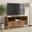 TV-skab Gammelt træ 102 x 34,5 x 50 cm Konstrueret træ