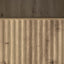 TV-skab Artisan-eg 102 x 34,5 x 50 cm Konstrueret træ