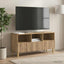 TV-skab Artisan-eg 102 x 34,5 x 50 cm Konstrueret træ