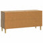TV-skab Artisan-eg 102 x 34,5 x 50 cm Konstrueret træ