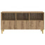 TV-skab Artisan-eg 102 x 34,5 x 50 cm Konstrueret træ