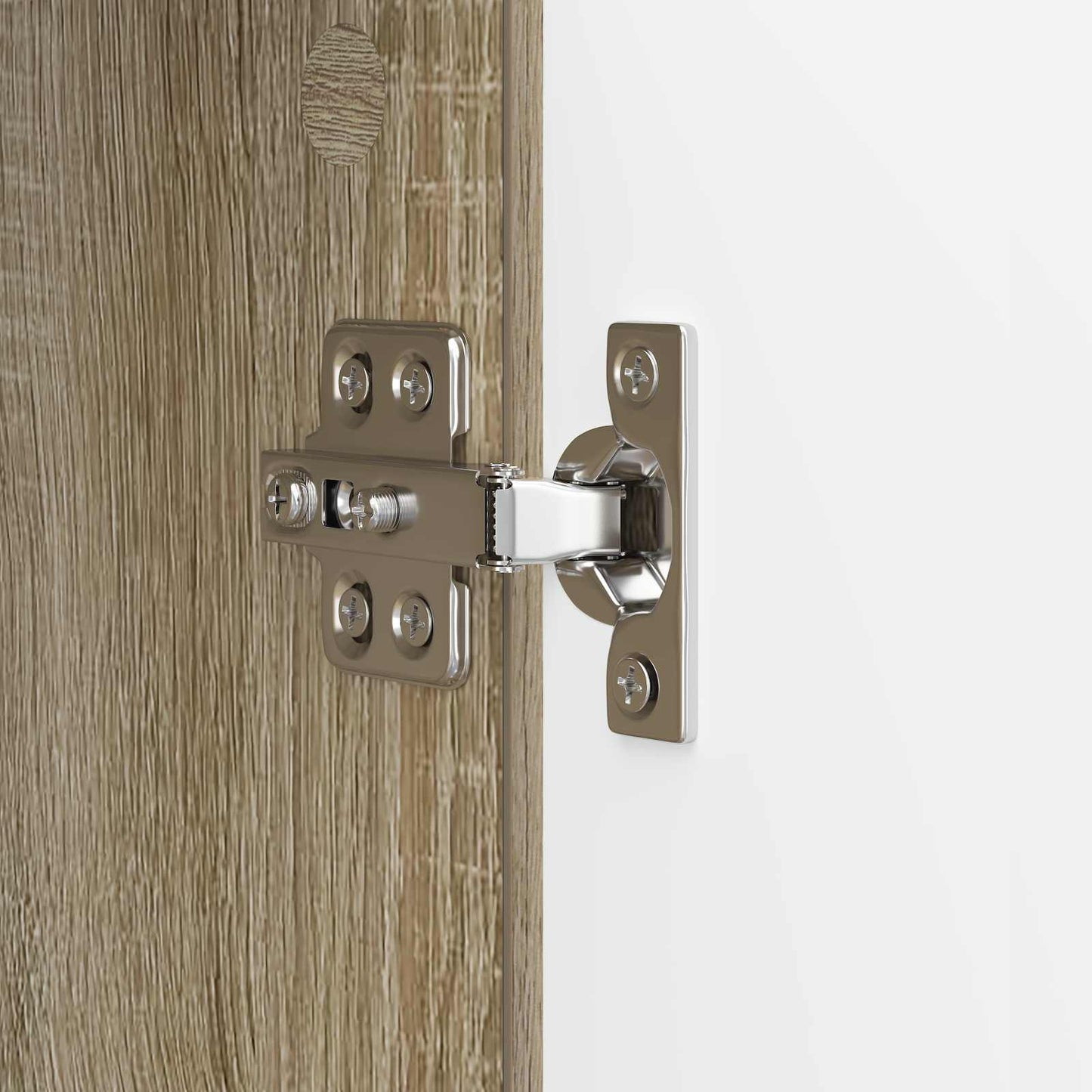 TV-skab Sonoma-eg 150 x 31 x 50 cm Konstrueret træ