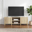 TV-skab Sonoma-eg 150 x 31 x 50 cm Konstrueret træ