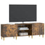 TV-skab Røget eg 150 x 31 x 50 cm Konstrueret træ