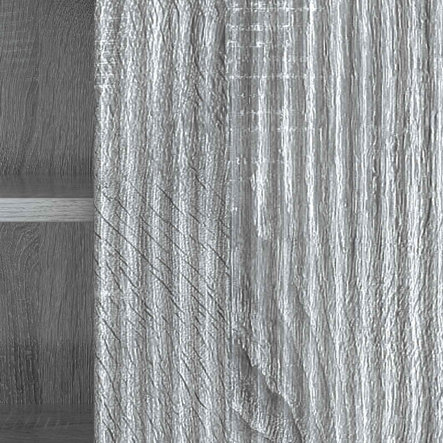 TV-skab Grå sonoma-eg 150 x 31 x 50 cm Konstrueret træ