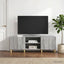 TV-skab Grå sonoma-eg 150 x 31 x 50 cm Konstrueret træ