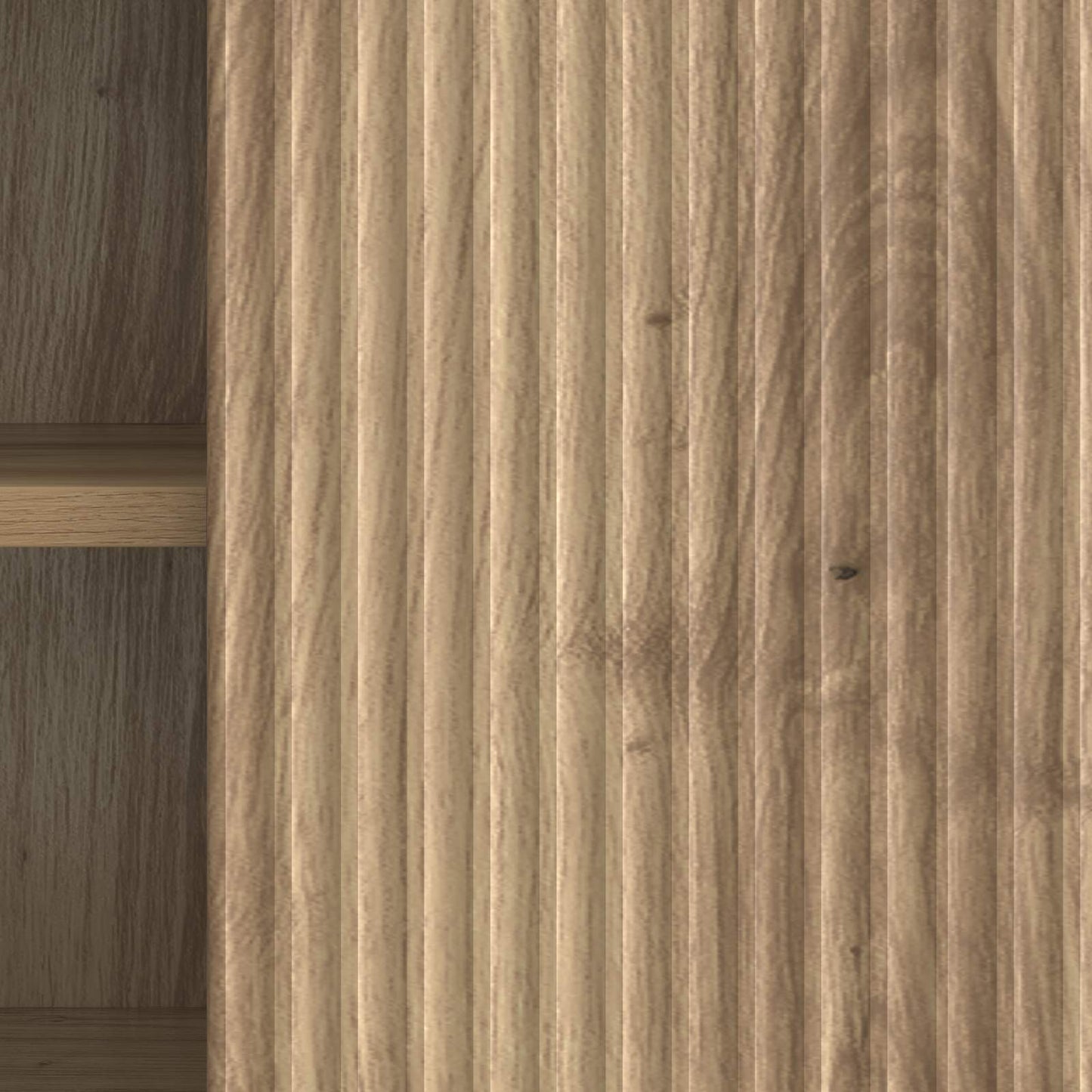 TV-skab Artisan-eg 150 x 31 x 50 cm Konstrueret træ