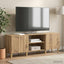 TV-skab Artisan-eg 150 x 31 x 50 cm Konstrueret træ