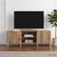 TV-skab Artisan-eg 150 x 31 x 50 cm Konstrueret træ