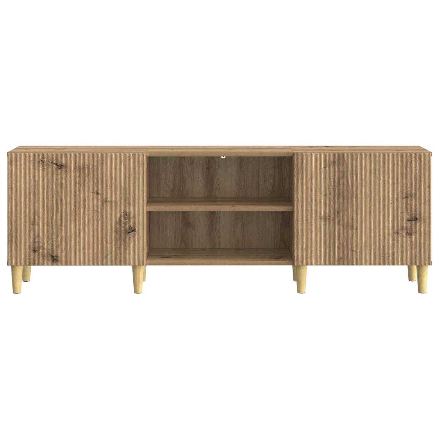 TV-skab Artisan-eg 150 x 31 x 50 cm Konstrueret træ