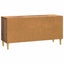 TV-skab Gammelt træ 102 x 34,5 x 50 cm Konstrueret træ