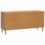 TV-skab Artisan-eg 102 x 34,5 x 50 cm Konstrueret træ