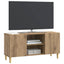 TV-skab Artisan-eg 102 x 34,5 x 50 cm Konstrueret træ