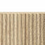 TV-skab med skuffe Sonoma-eg 147 x 34,5 x 30 cm Konstrueret træ