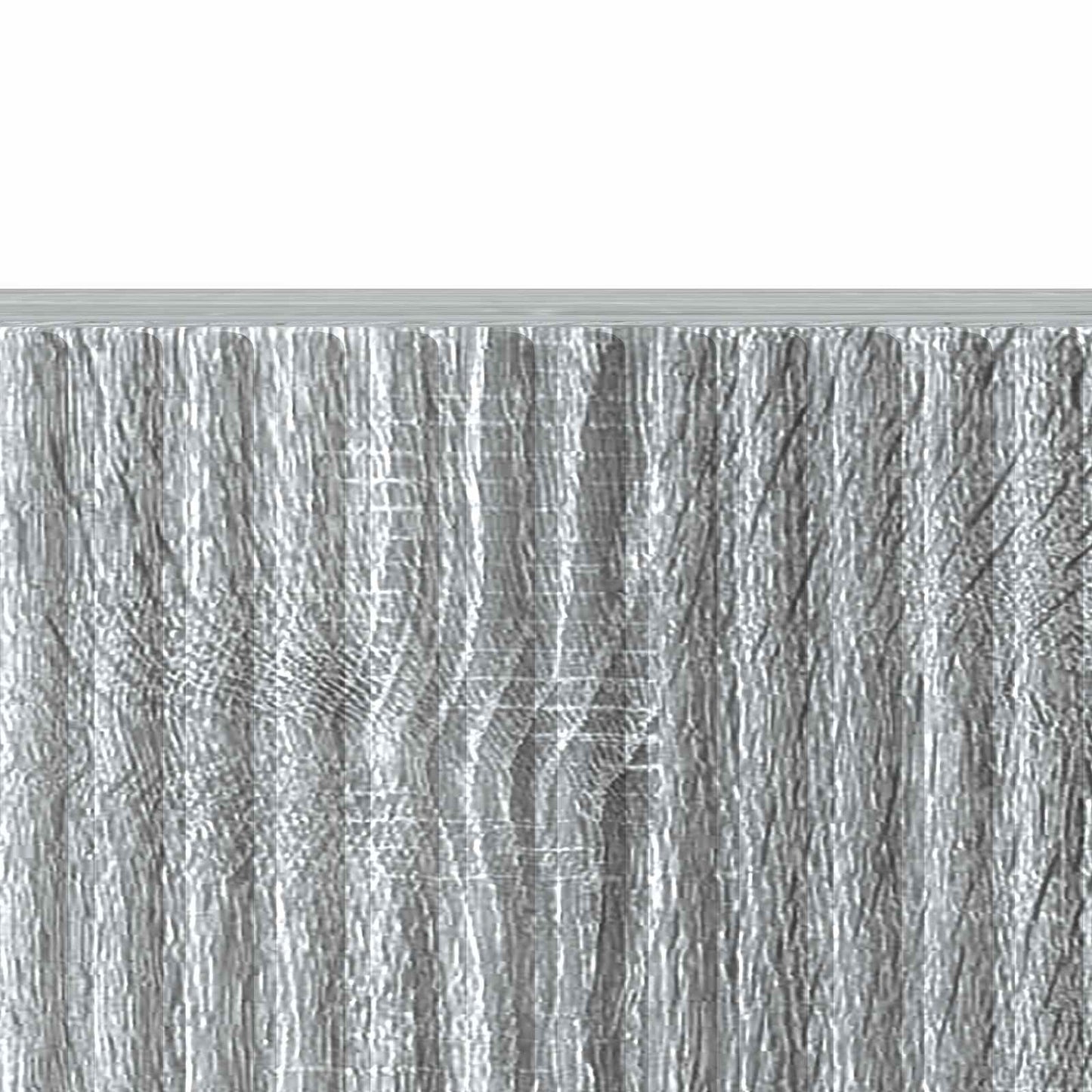 TV-skab Grå sonoma-eg 147 x 34,5 x 30 cm Konstrueret træ