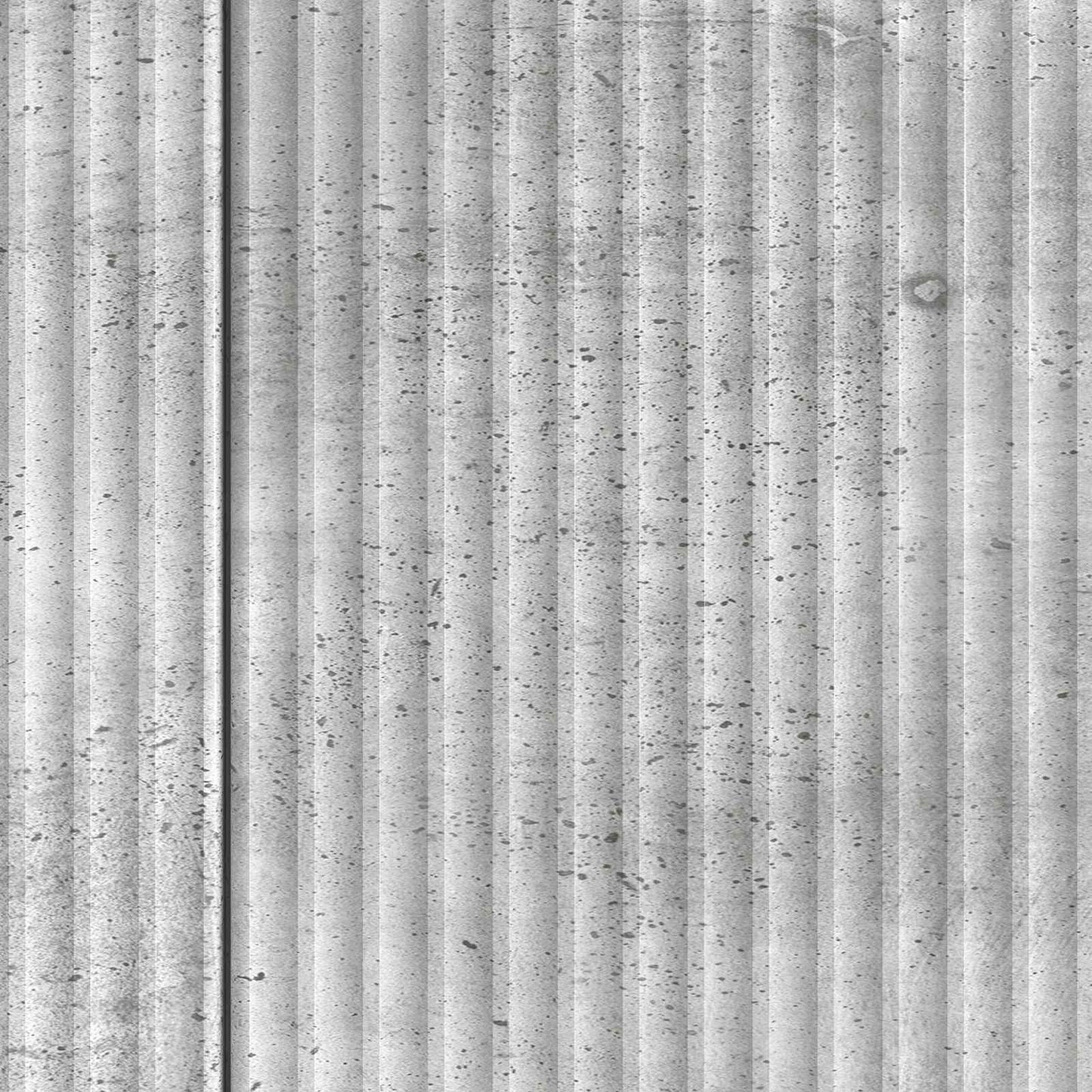 TV-skab Betongrå 99 x 34,5 x 50 cm Konstrueret træ