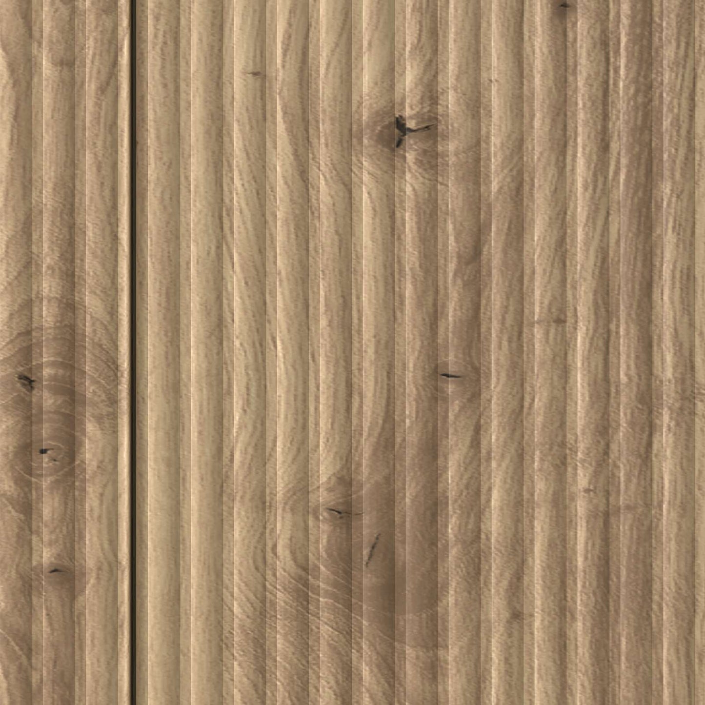 TV-skab Artisan-eg 99 x 34,5 x 50 cm Konstrueret træ