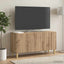 TV-skab Artisan-eg 99 x 34,5 x 50 cm Konstrueret træ