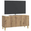 TV-skab Artisan-eg 99 x 34,5 x 50 cm Konstrueret træ