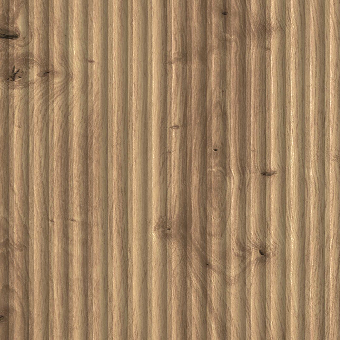 Sofabord Artisan-eg 49 x 50 x 40 cm Konstrueret træ