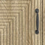 Sideboard Sonoma-eg 66 x 34,5 x 89,5 cm Konstrueret træ