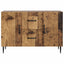 Sideboard Gammelt træ 89 x 34,5 x 60 cm Konstrueret træ