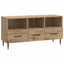 TV-skab Artisan-eg 102 x 34,5 x 50 cm Konstrueret træ