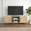 TV-skab Sonoma-eg 150 x 31 x 50 cm Konstrueret træ