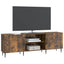 TV-skab Røget eg 150 x 31 x 50 cm Konstrueret træ