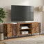 TV-skab Gammelt træ 150 x 31 x 50 cm Konstrueret træ
