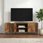 TV-skab Gammelt træ 150 x 31 x 50 cm Konstrueret træ