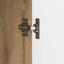 TV-skab Artisan-eg 150 x 31 x 50 cm Konstrueret træ