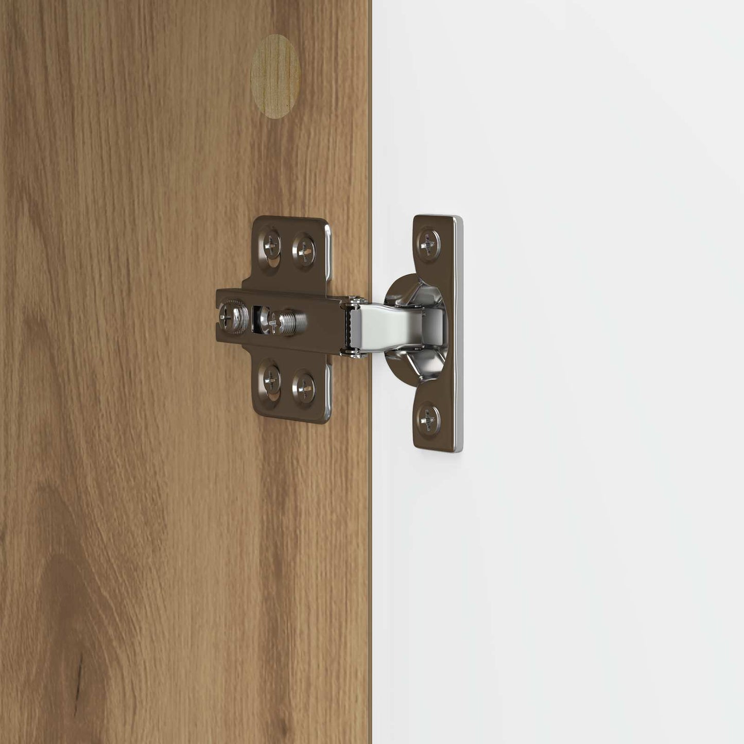 TV-skab Artisan-eg 150 x 31 x 50 cm Konstrueret træ
