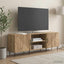 TV-skab Artisan-eg 150 x 31 x 50 cm Konstrueret træ