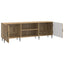 TV-skab Artisan-eg 150 x 31 x 50 cm Konstrueret træ