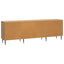 TV-skab Artisan-eg 150 x 31 x 50 cm Konstrueret træ