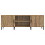 TV-skab Artisan-eg 150 x 31 x 50 cm Konstrueret træ