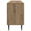 TV-skab Artisan-eg 150 x 31 x 50 cm Konstrueret træ