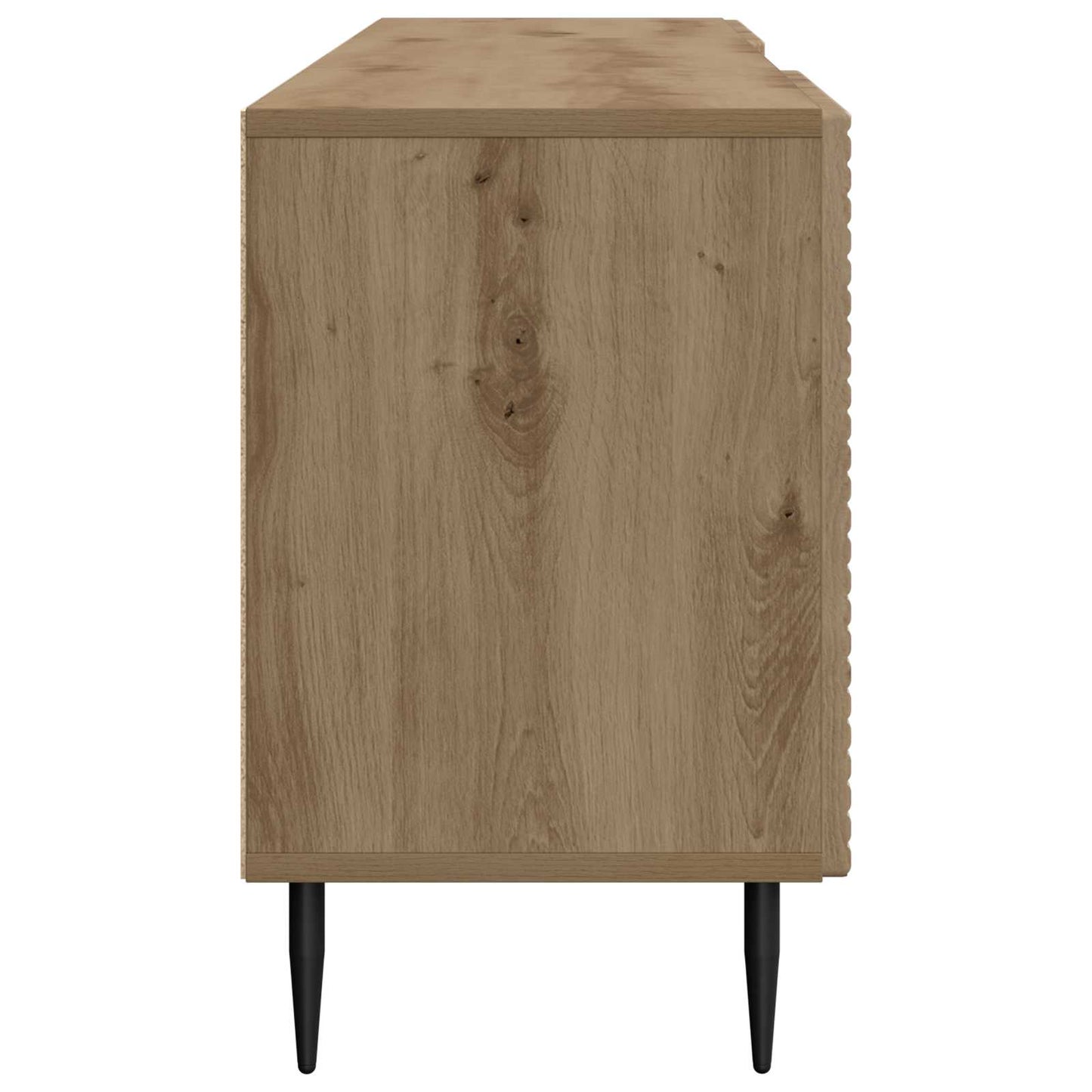 TV-skab Artisan-eg 150 x 31 x 50 cm Konstrueret træ